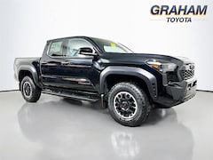 2026 Toyota Tacoma TRD Off-Road Truck Double Cab