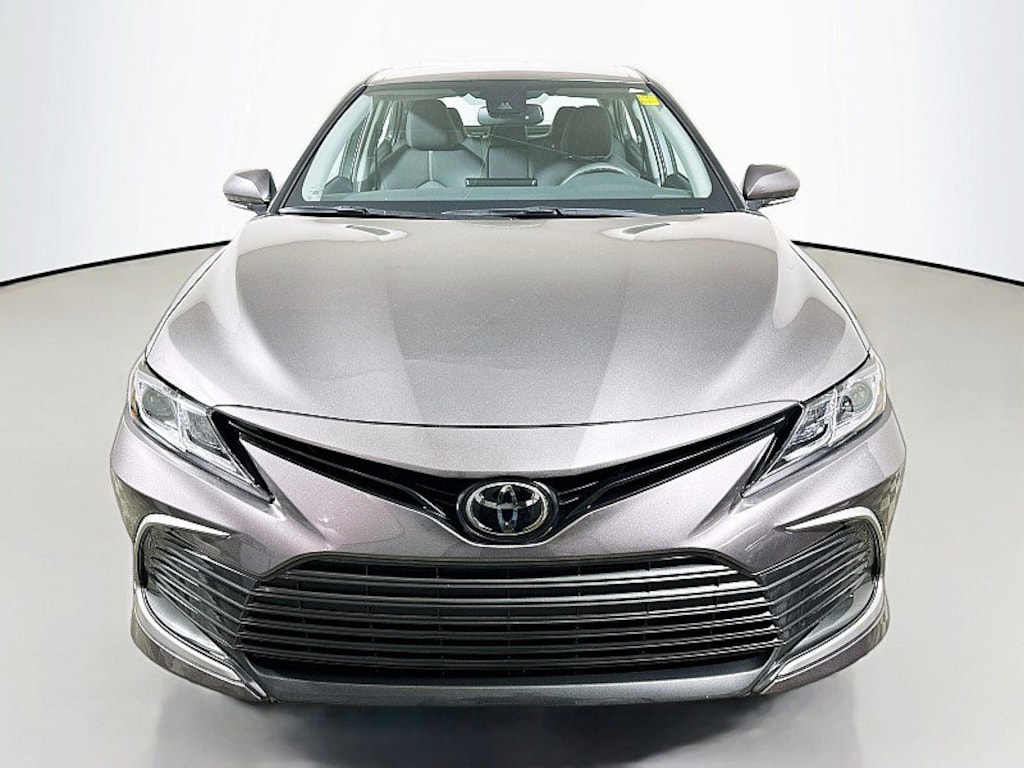 Used 2023 Toyota Camry LE Sedan