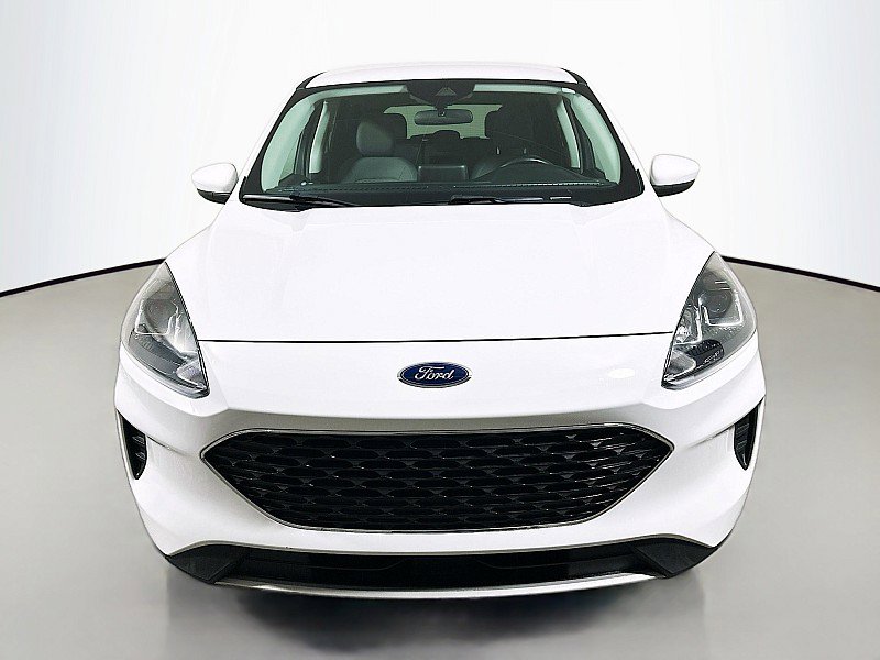 2021 Ford Escape SE Hybrid photo 2