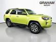 Used 2023 Toyota 4Runner TRD Off Road Premium SUV