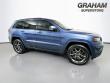 Used 2021 Jeep Grand Cherokee Limited SUV