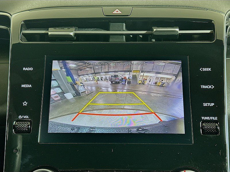 2023 Hyundai Santa Cruz SEL - Photo 15