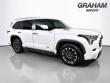 Used 2025 Toyota Sequoia Limited SUV