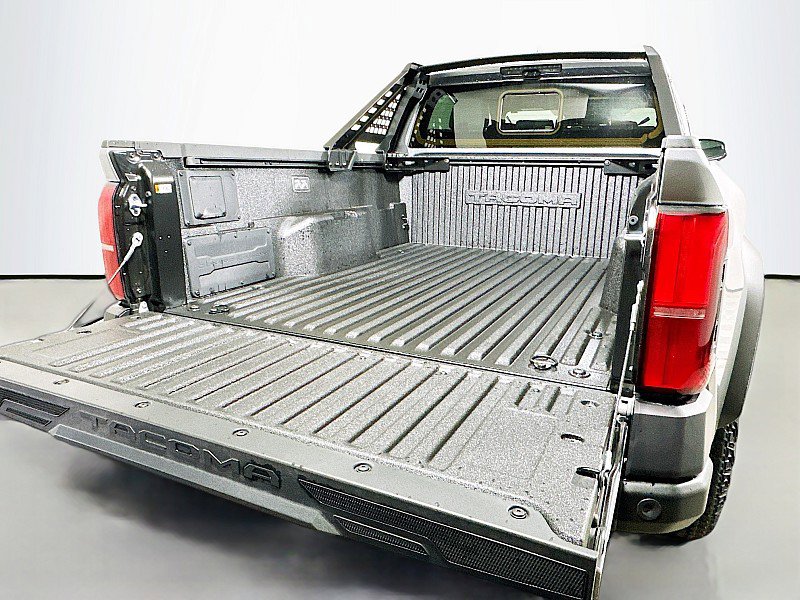 2025 Toyota Tacoma Trailhunter - Photo 16