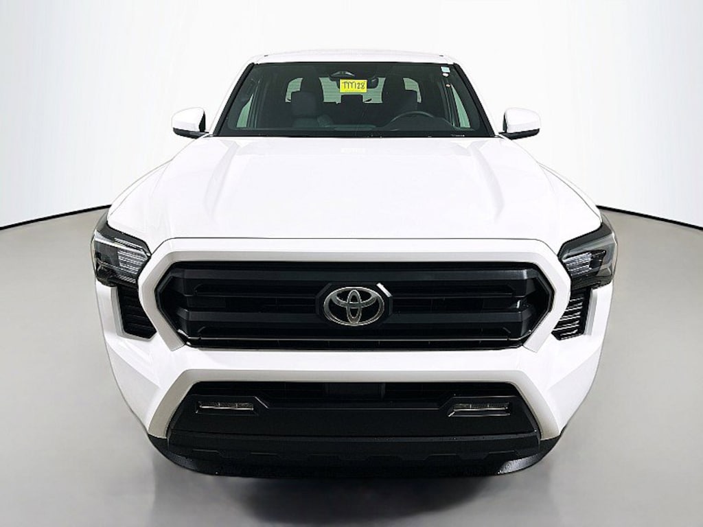 New 2026 Toyota Tacoma SR5 Truck Double Cab