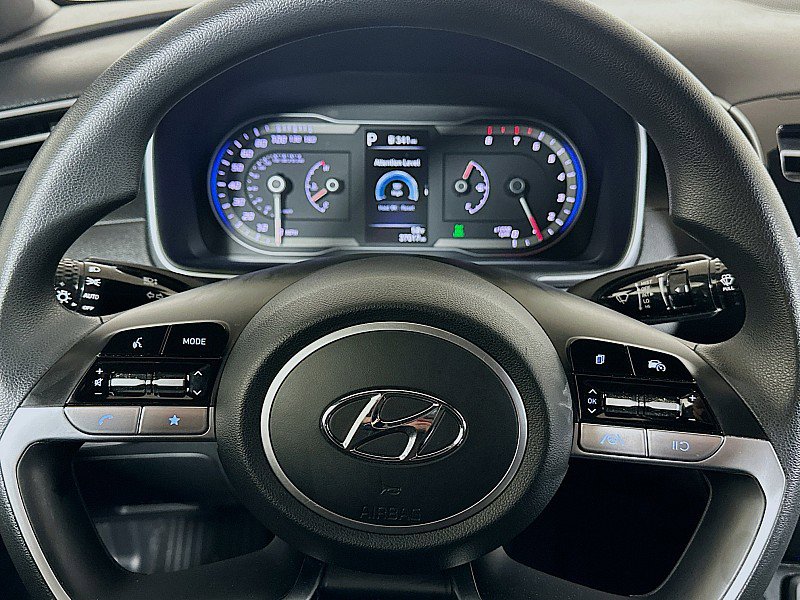 2023 Hyundai Santa Cruz SEL - Photo 12
