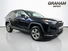 2024 Toyota RAV4 XLE SUV