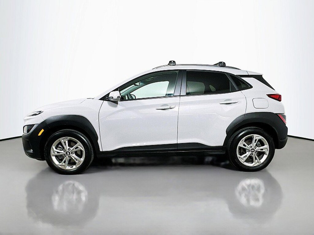 Used 2023 Hyundai Kona SEL SUV