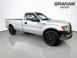 Used 2011 Ford F-150  Truck Regular Cab