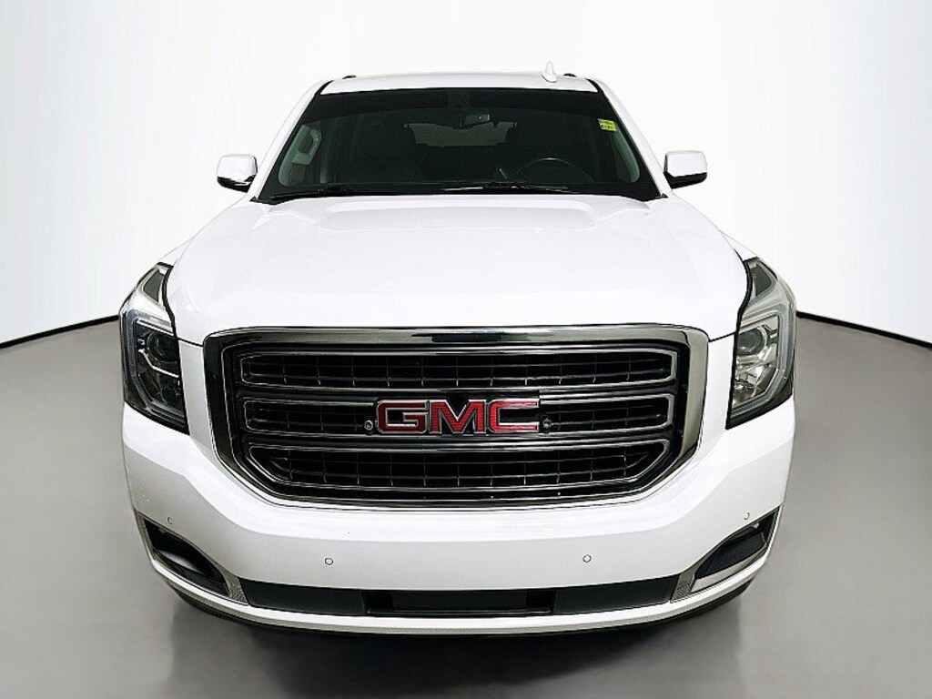 Used 2019 GMC Yukon SLE SUV