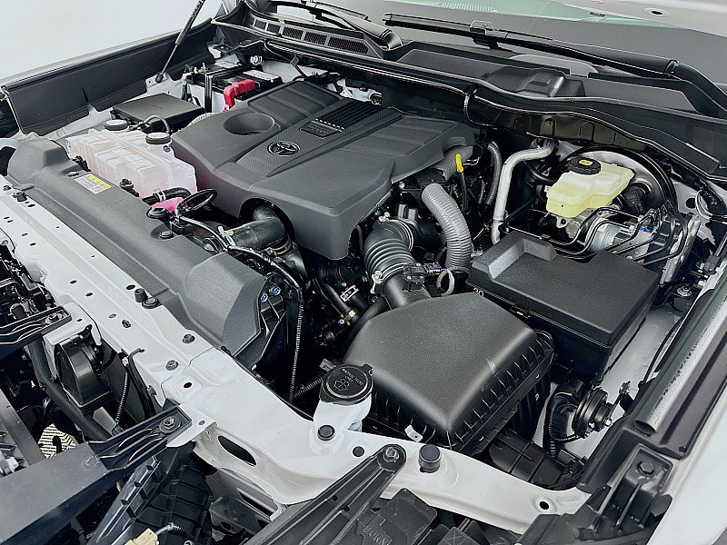 2026 Toyota Tundra Platinum - Photo 22