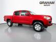 Used 2023 Toyota Tacoma SR V6 Truck Double Cab