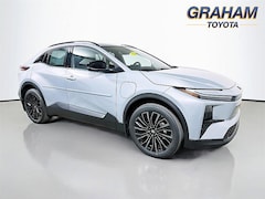 2026 Toyota C-HR XSE SUV