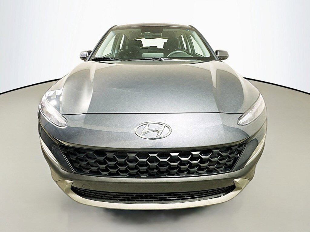 Used 2022 Hyundai Kona SE SUV