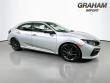 Used 2021 Honda Civic EX Hatchback