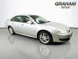 Used 2014 Chevrolet Impala Limited LTZ Sedan