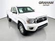 Used 2013 Toyota Tacoma 4x4 V6 Automatic Truck Access Cab