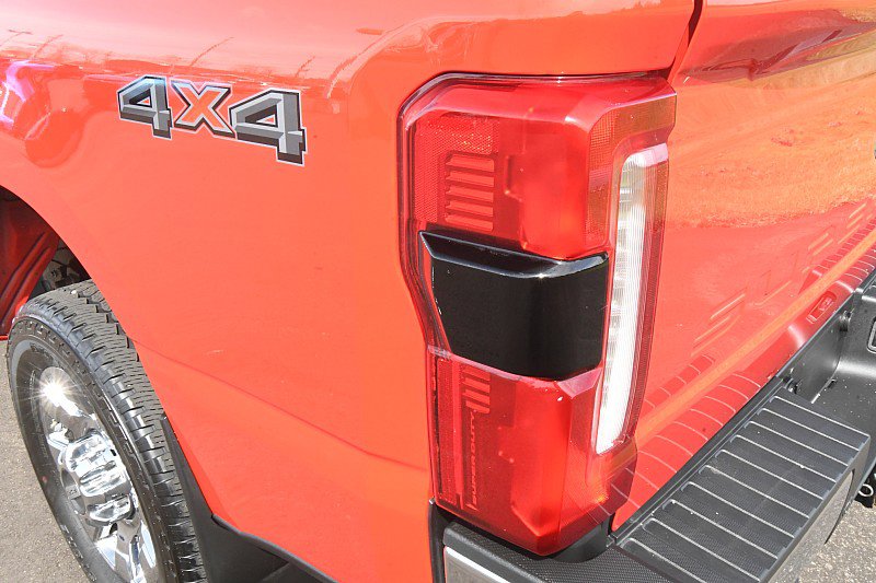 2023 Ford F-250 Super Duty Lariat - Photo 31