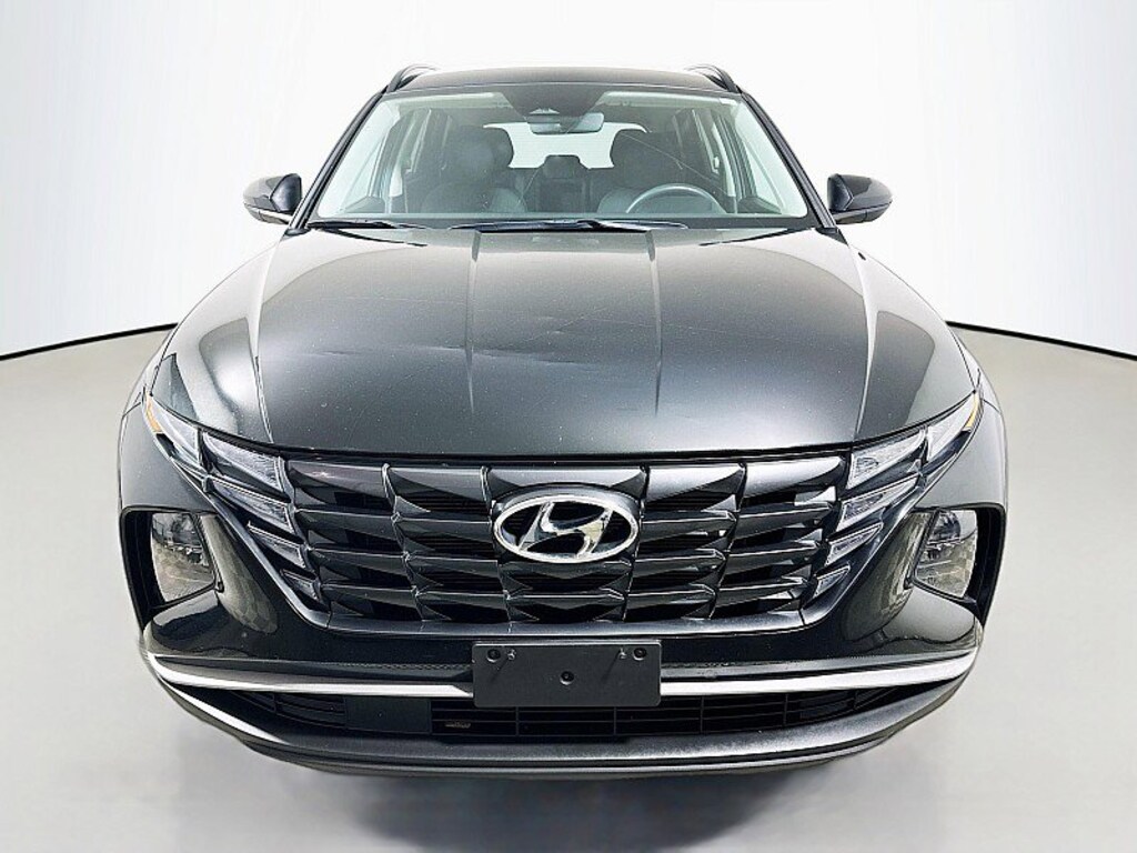 Used 2024 Hyundai Tucson SEL SUV