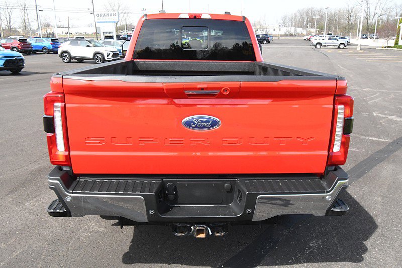 2023 Ford F-250 Super Duty Lariat - Photo 6