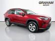 Used 2023 Toyota RAV4 XLE SUV