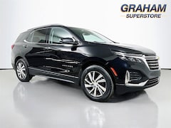 2023 Chevrolet Equinox Premier SUV