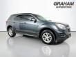 Used 2017 Chevrolet Equinox LS SUV