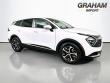 Used 2023 Kia Sportage EX SUV