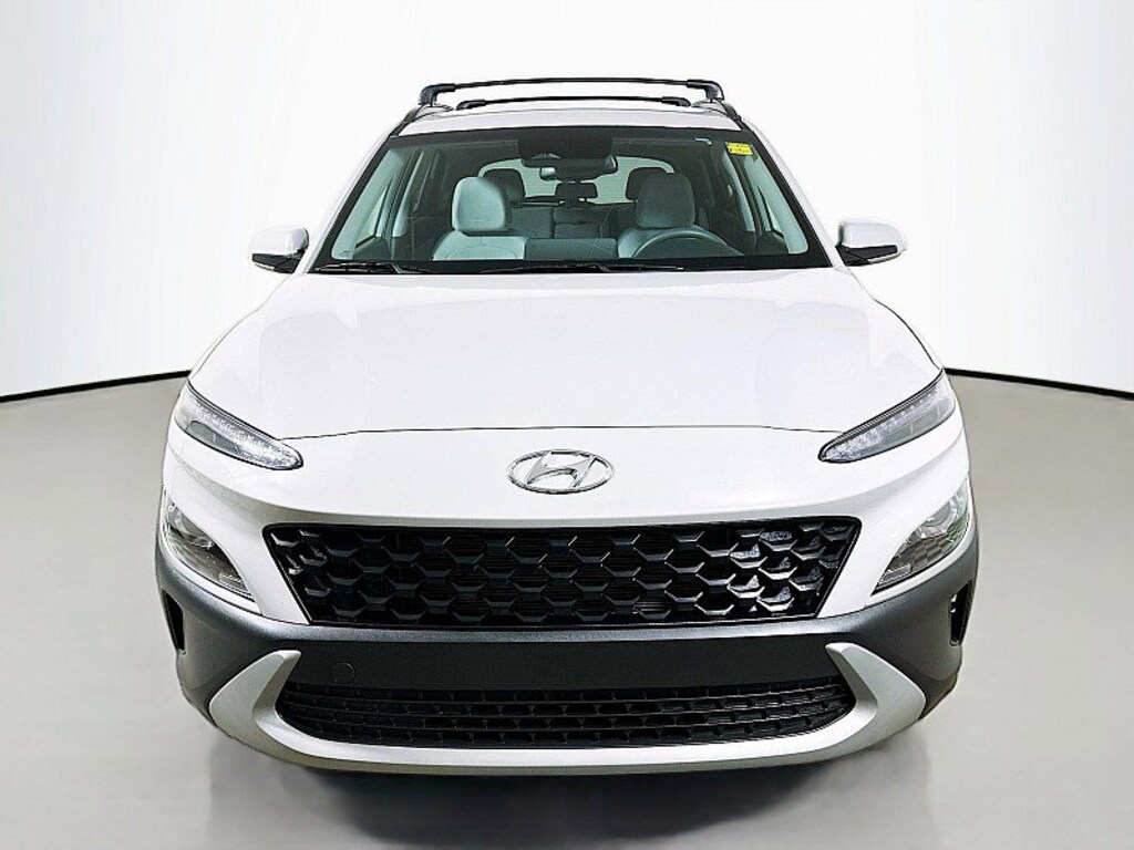 Used 2023 Hyundai Kona SEL SUV