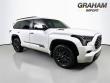 Used 2025 Toyota Sequoia Platinum SUV