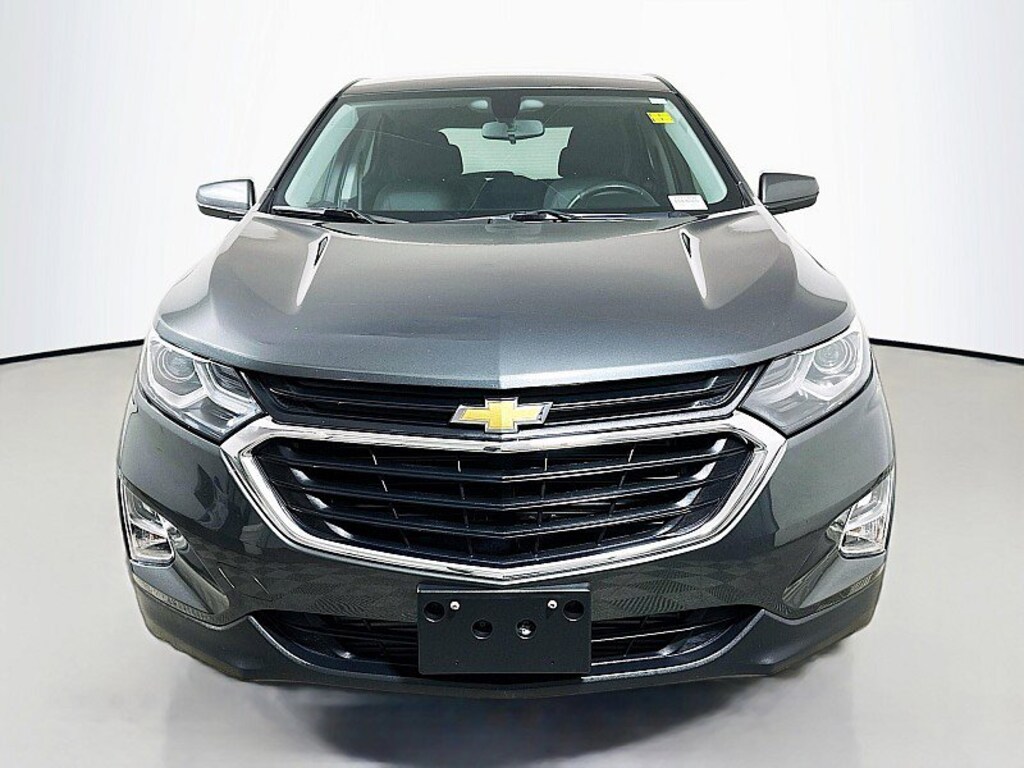 Used 2019 Chevrolet Equinox LT w/1LT SUV