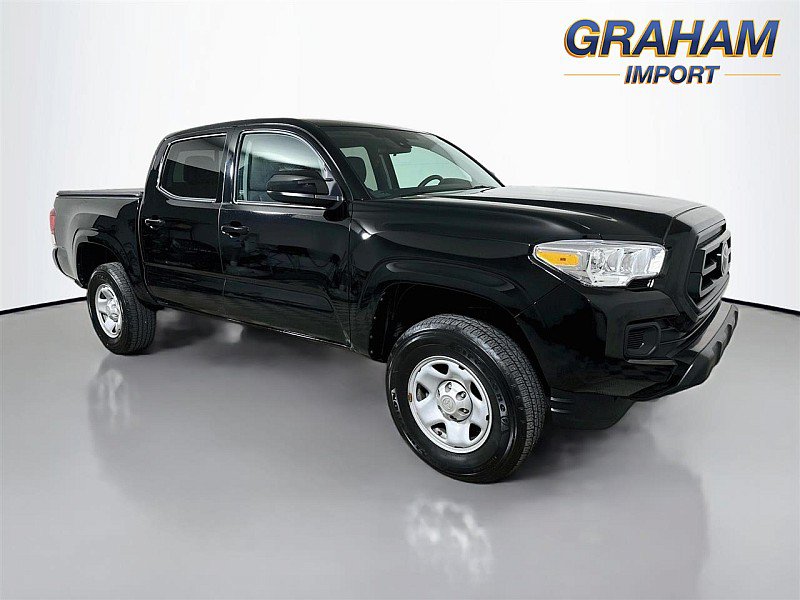 2023 Toyota Tacoma Truck Double Cab 