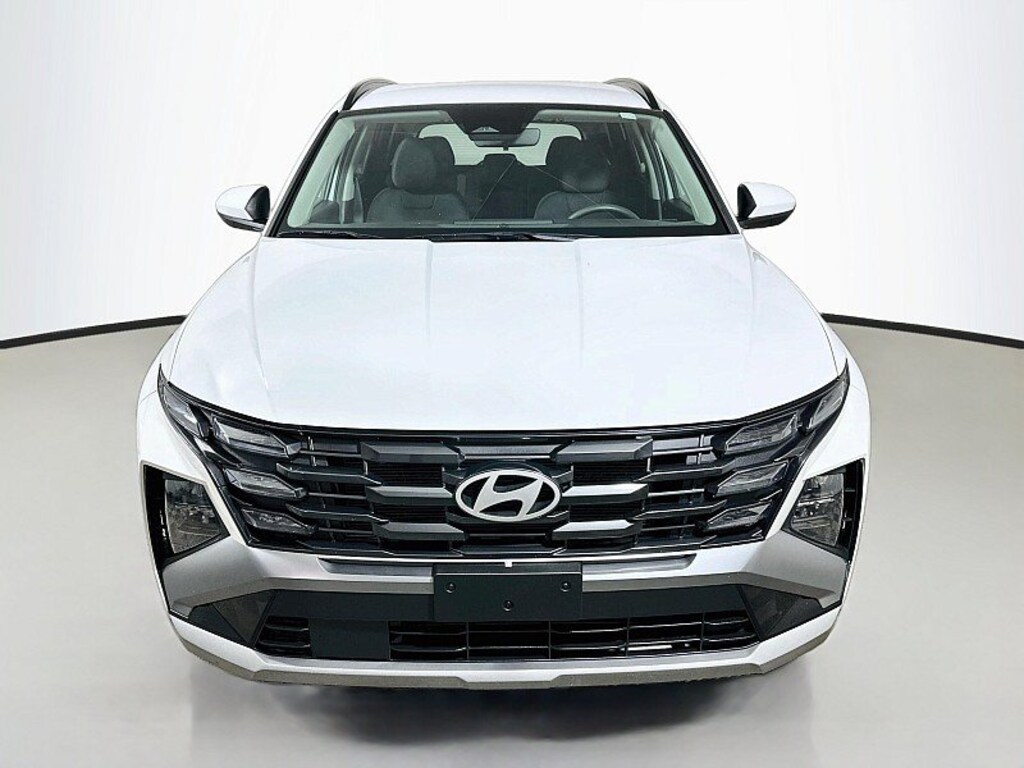Used 2025 Hyundai Tucson SEL SUV