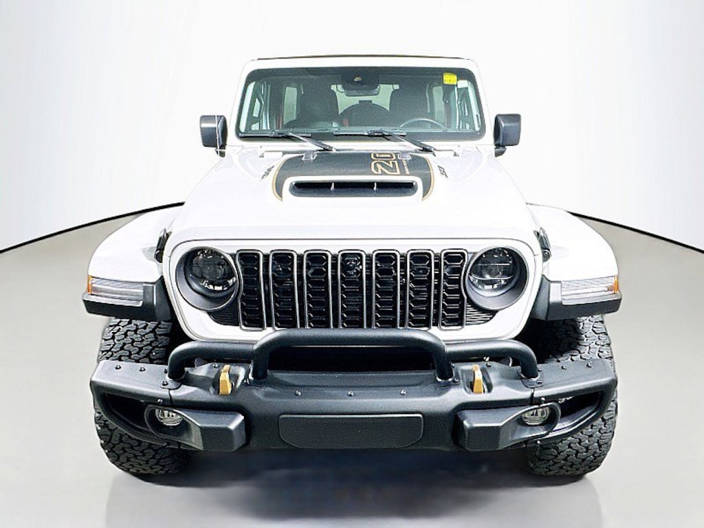 Used 2023 Jeep Wrangler 4-DOOR RUBICON 392 SUV