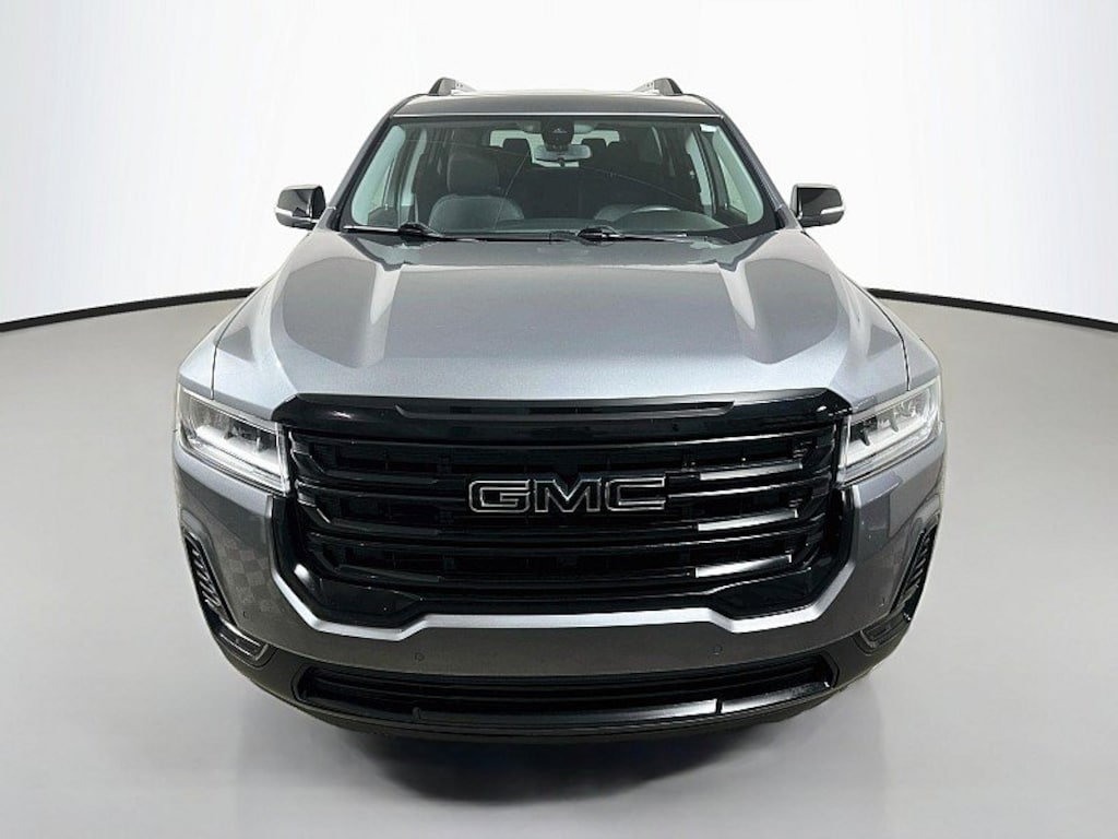 Used 2021 GMC Acadia SLE SUV