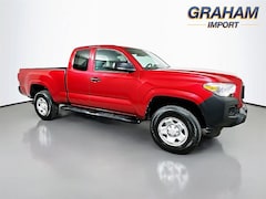 Used 2022 Toyota Tacoma SR Truck Access Cab For Sale in Mansfield, OH