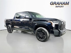 Used 2023 Toyota Tundra SR5 3.5L V6 Truck CrewMax For Sale in Mansfield, OH
