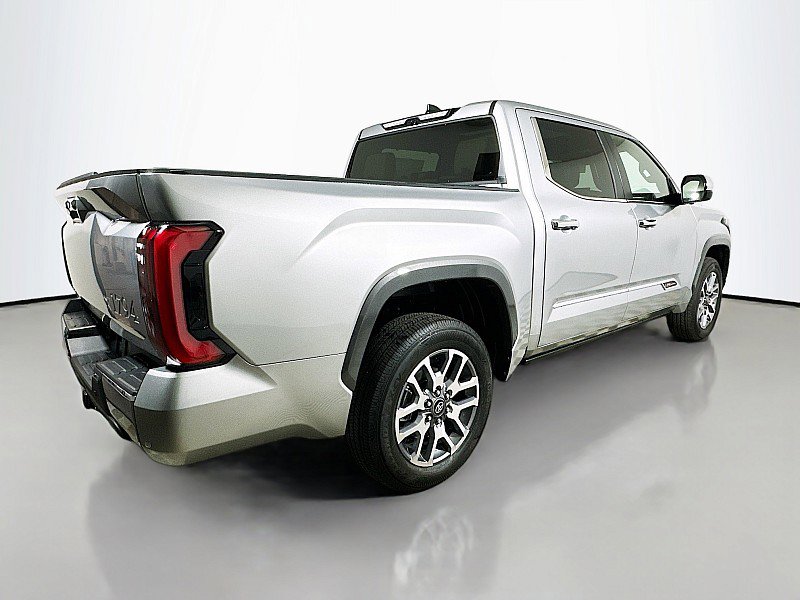 2026 Toyota Tundra 1794 Edition - Photo 7