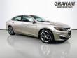 Used 2023 Chevrolet Malibu 1LT Sedan