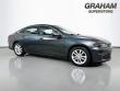 Used 2017 Chevrolet Malibu LT w/1LT Sedan
