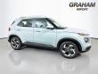 Used 2025 Hyundai Venue SEL SUV