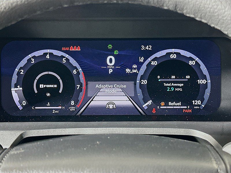 2025 Toyota Tacoma Limited - Photo 13