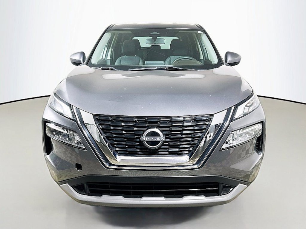 Used 2023 Nissan Rogue SV SUV