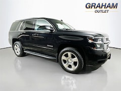 2019 Chevrolet Tahoe LS SUV