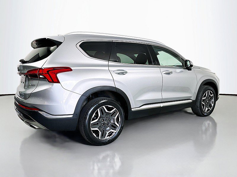 2022 Hyundai Santa Fe Limited - Photo 7
