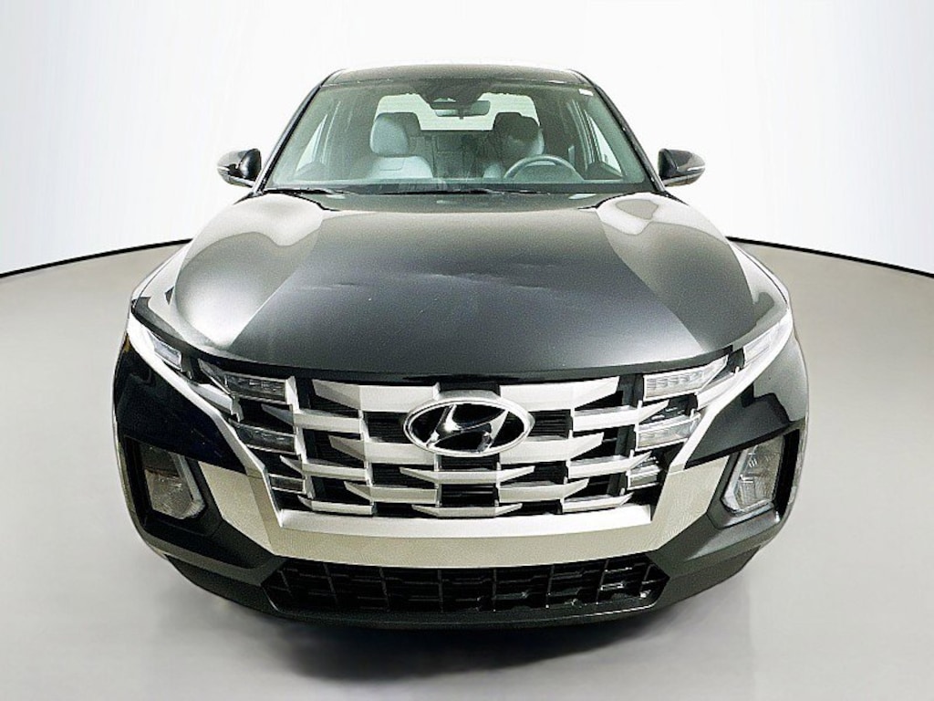 Used 2024 Hyundai Santa Cruz 2.5L SEL Truck Crew Cab