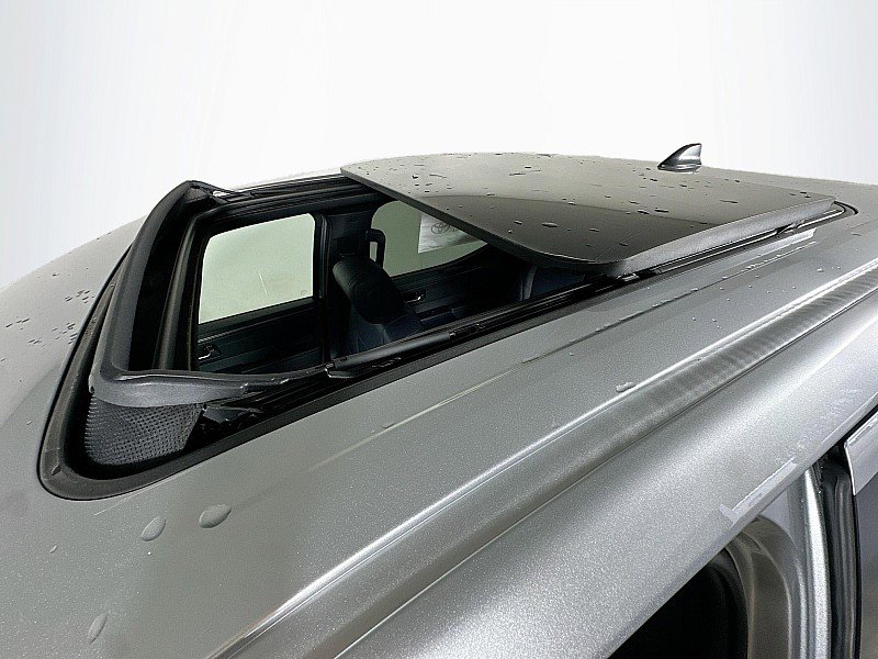 2026 Toyota Tundra Platinum - Photo 9