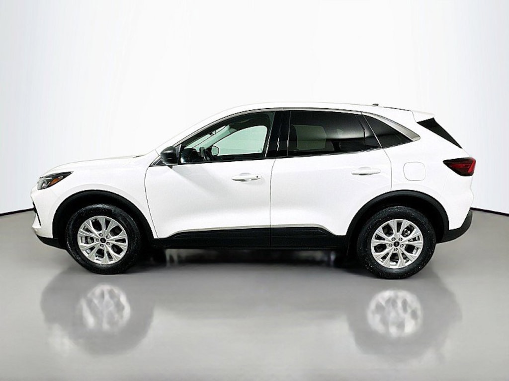 Used 2023 Ford Escape Active SUV