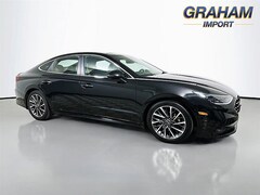 2021 Hyundai Sonata Limited Sedan