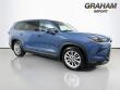 Used 2024 Toyota Grand Highlander Platinum SUV